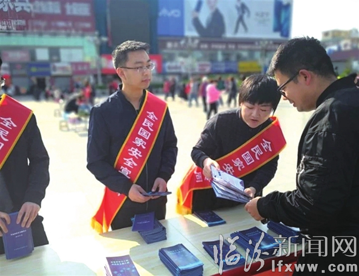 视觉新闻:临汾那些事