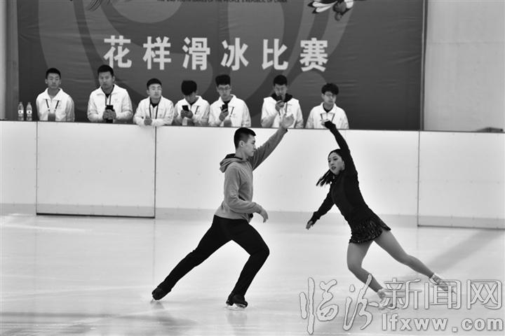 视觉新闻:临汾那些事