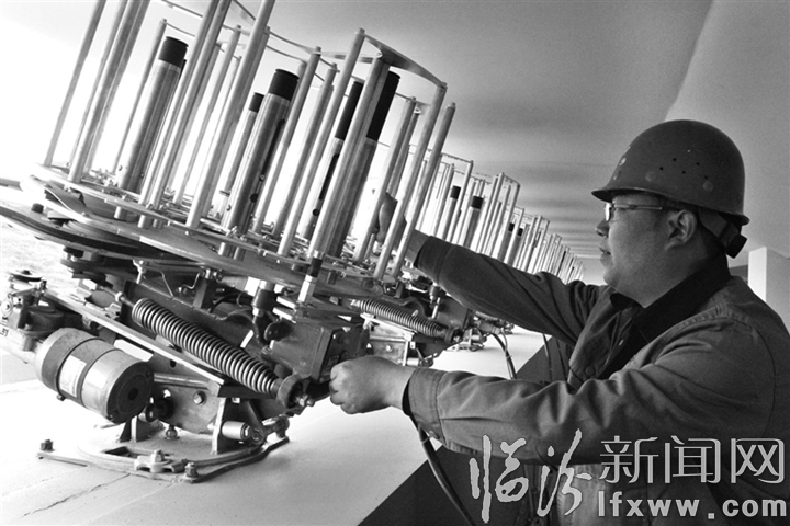 视觉新闻:临汾那些事