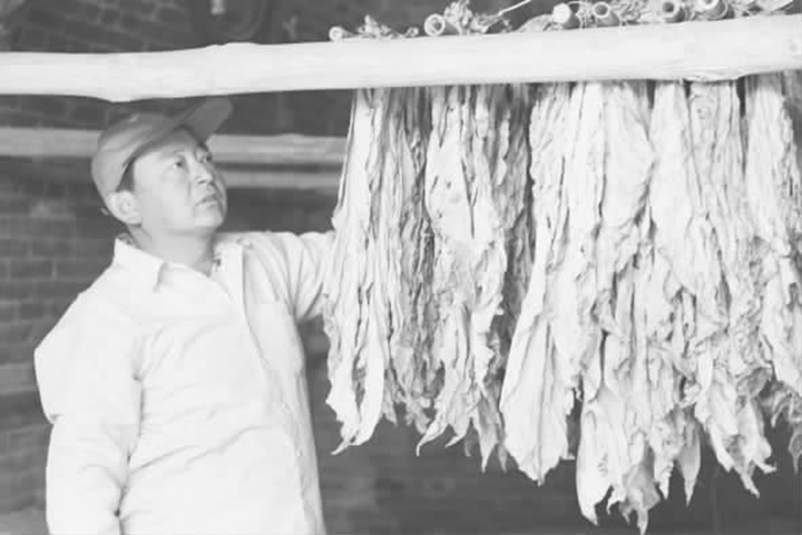 隰县刘志兵:凭着一颗感恩的心,我走出了困境