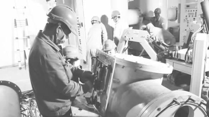 临汾供电公司:电网升级改造 让百姓用上舒心电