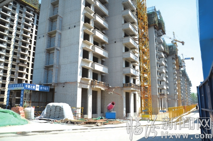 加强生态环境保护 临汾正在进行时.......