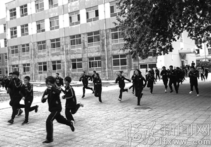 视觉新闻:临汾这些事