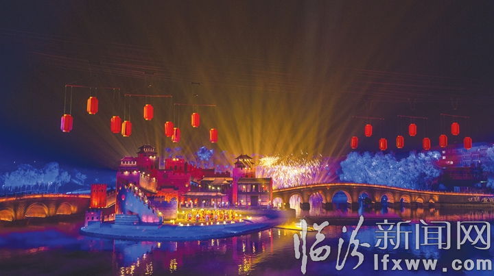 第五届山西(晋城)太行山文化旅游节开幕