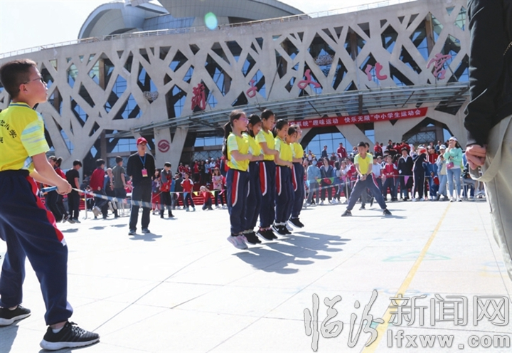 视觉新闻:临汾这些事