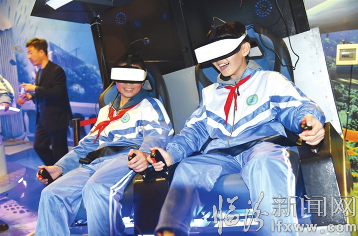 视觉新闻:临汾这些事