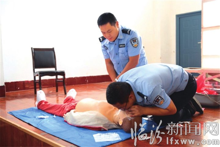 视觉新闻:临汾那些事