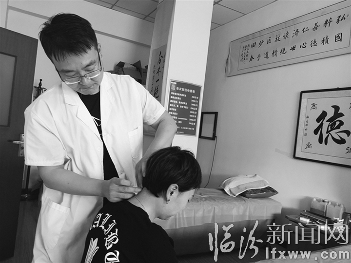 视觉新闻:临汾这些事