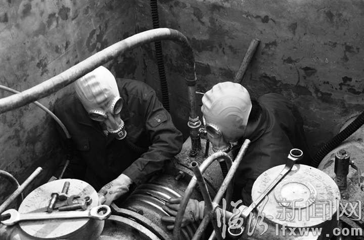 临汾燃气公司管线所党支部:让组织生活“活”起来