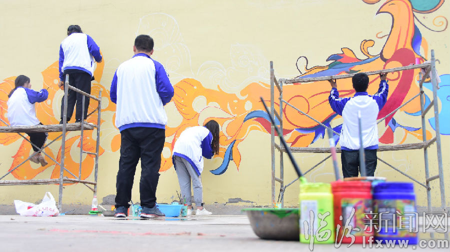 拉着“娘家人”一起搞扶贫