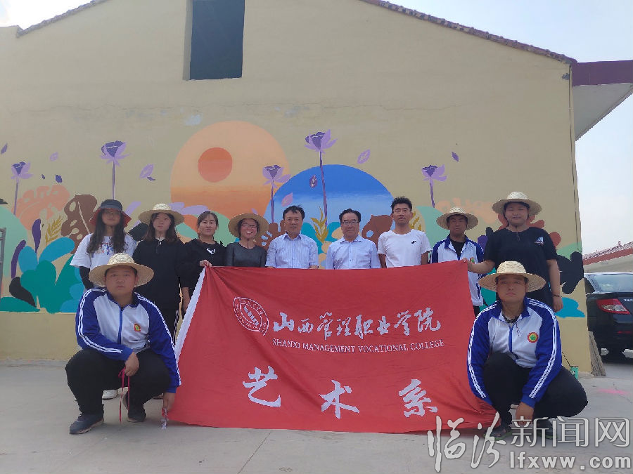 拉着“娘家人”一起搞扶贫