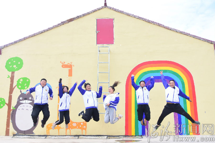 拉着“娘家人”一起搞扶贫