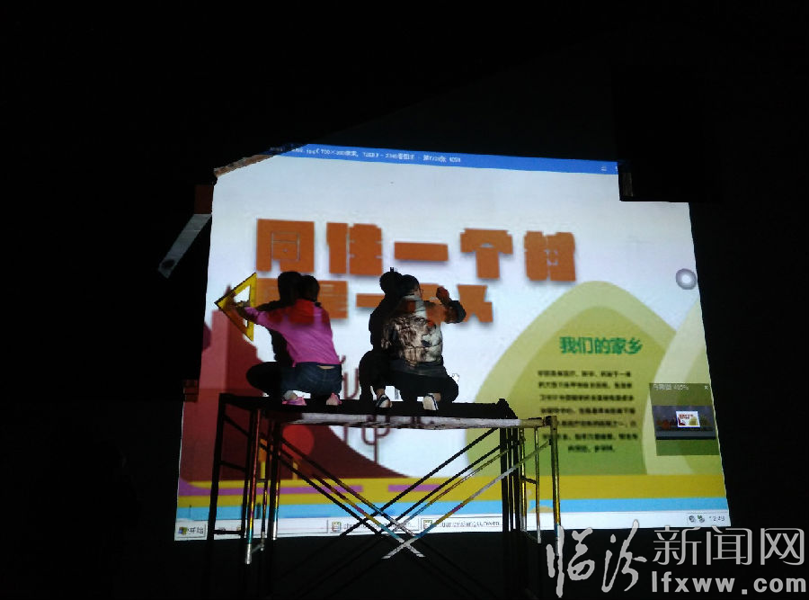 拉着“娘家人”一起搞扶贫