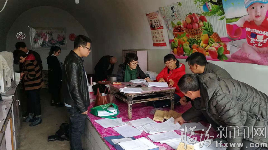 拉着“娘家人”一起搞扶贫