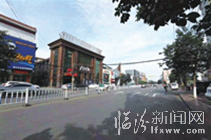 视觉领略临汾变迁70年 社会发展和百姓幸福感