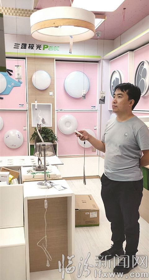 临汾:这优化营商环境给“我”带来啥变化?