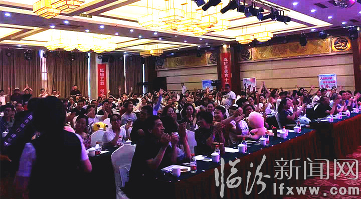 家庭资产投资如何灵活“布阵”?临汾这群人受益颇多