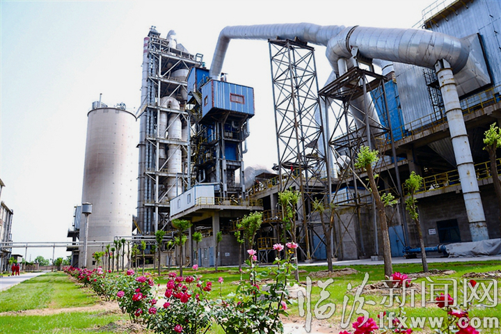 视觉新闻:侯马这些事