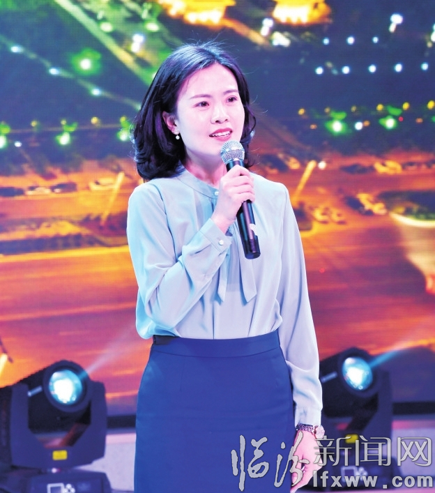 临汾新闻战线首届“好记者讲好故事”演讲比赛获奖选手作品摘编