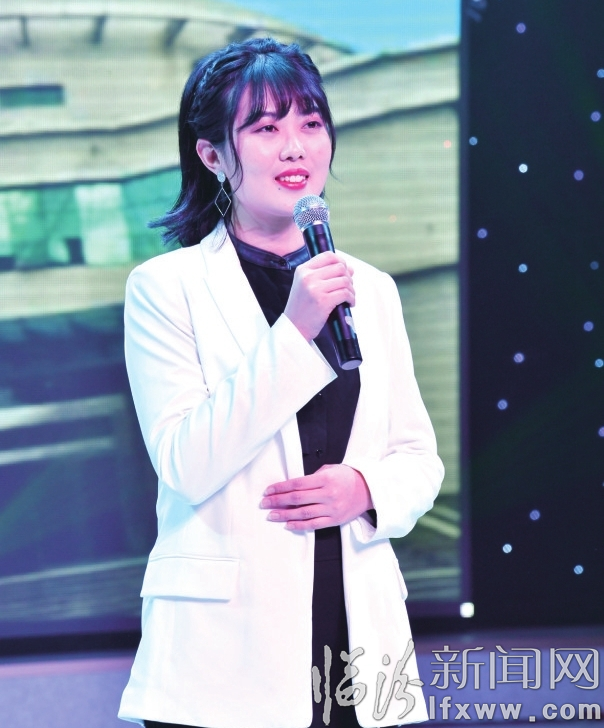 临汾新闻战线首届“好记者讲好故事”演讲比赛获奖选手作品摘编