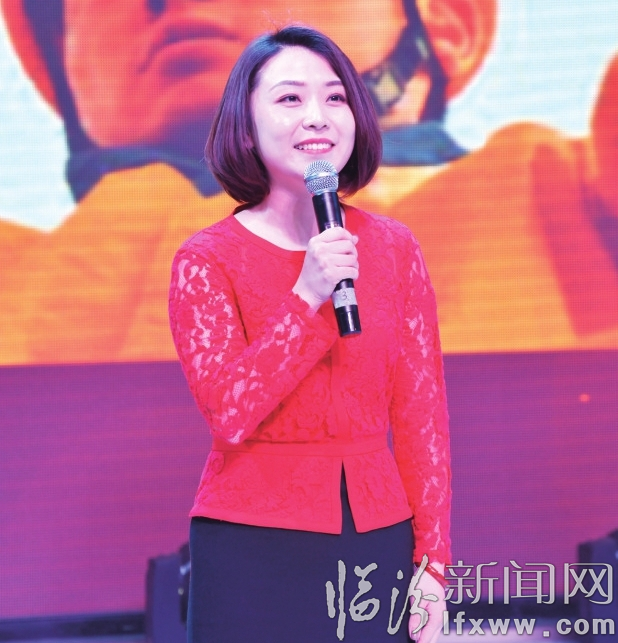 临汾新闻战线首届“好记者讲好故事”演讲比赛获奖选手作品摘编