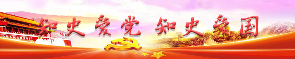 知史爱党 知史爱国
