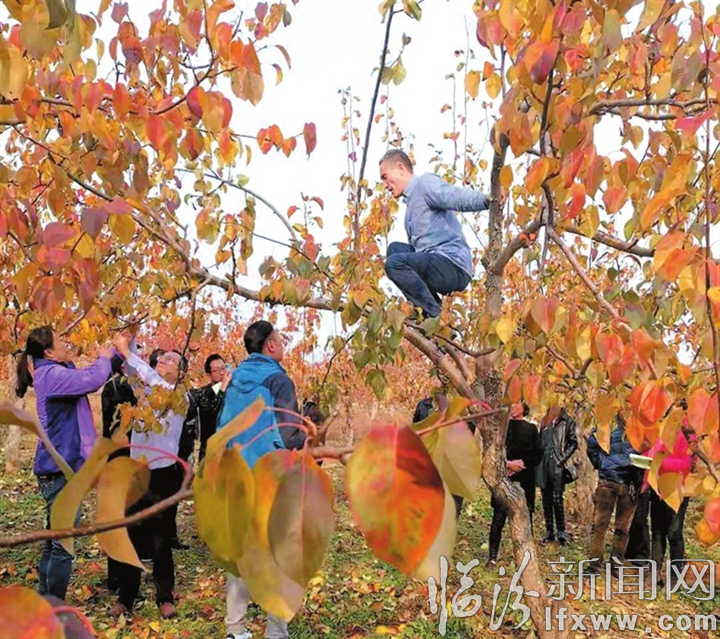 临汾:构建终身学习体系 建设学习型强国