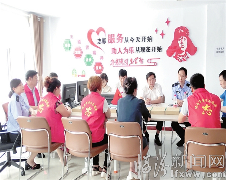 临汾:构建终身学习体系 建设学习型强国