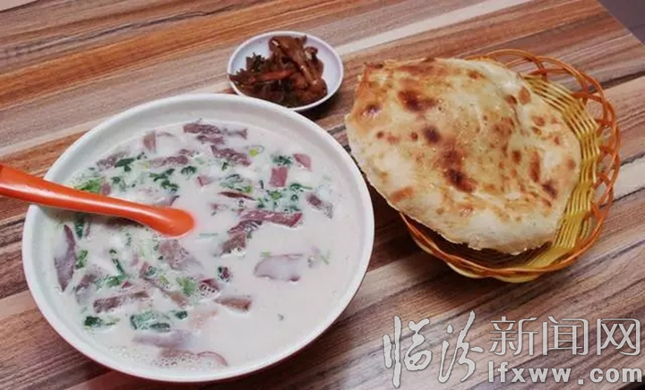 【散文】喝羊汤的点点滴滴……