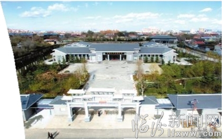 侯马“不忘初心、牢记使命”主题教育巡礼之城乡共建篇