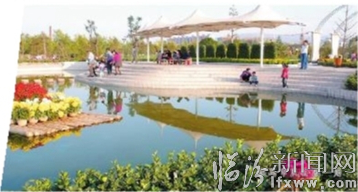 侯马“不忘初心、牢记使命”主题教育巡礼之城乡共建篇