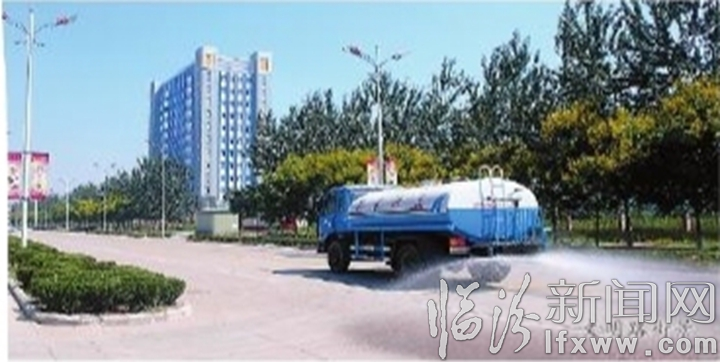 侯马“不忘初心、牢记使命”主题教育巡礼之城乡共建篇