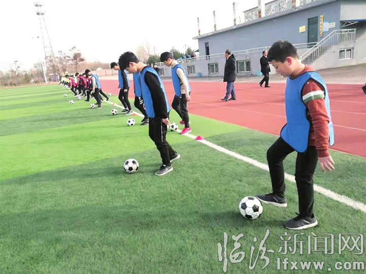 临汾:寒假模式开启啦!