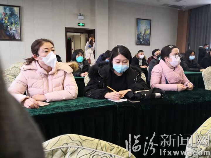 侯马贠丽:为了更多亲情,她义无反顾