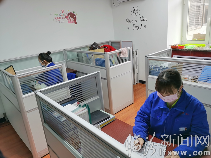 临汾燃气公司为打赢疫情防控阻击战做好供气保障