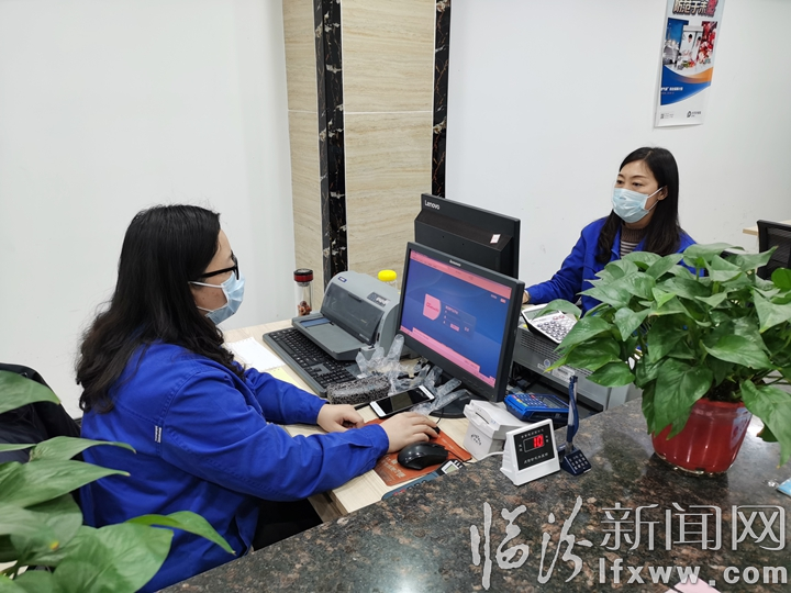 临汾燃气公司为打赢疫情防控阻击战做好供气保障