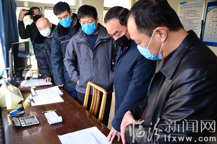 临汾市生态环境局:全力保障医疗废弃物妥善处置