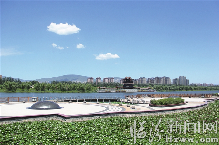 责任重于泰山 尧都区时刻保持“战时状态”