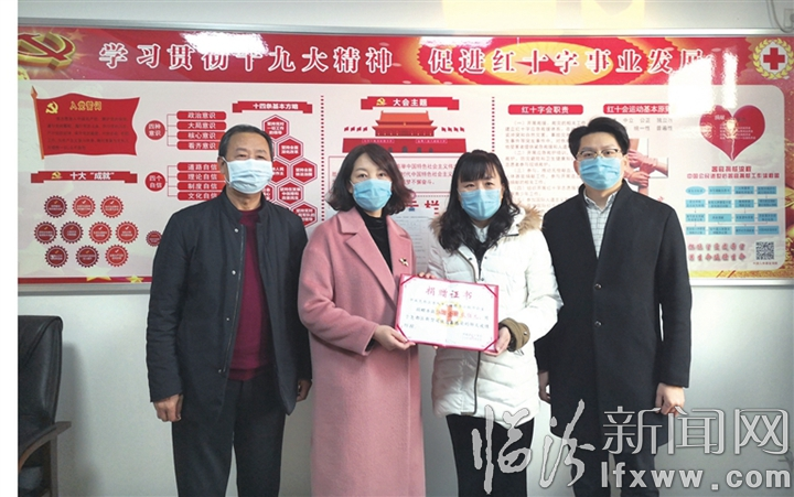 责任重于泰山 尧都区时刻保持“战时状态”