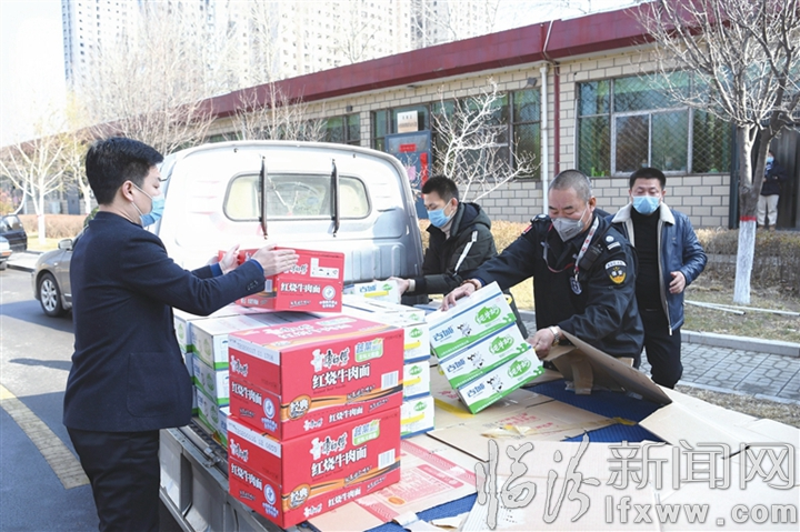 责任重于泰山 尧都区时刻保持“战时状态”