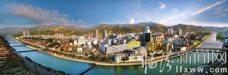 古县稳扎稳打战“疫”情