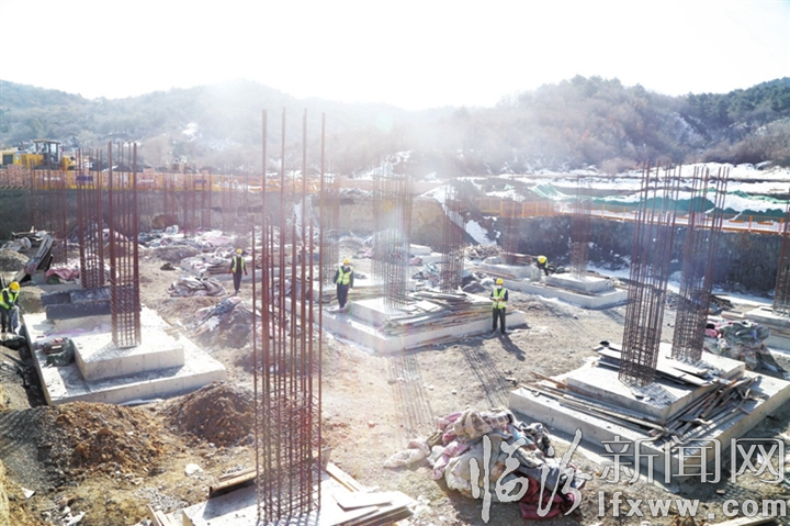 蒲县:全景式打造高质量发展新引擎