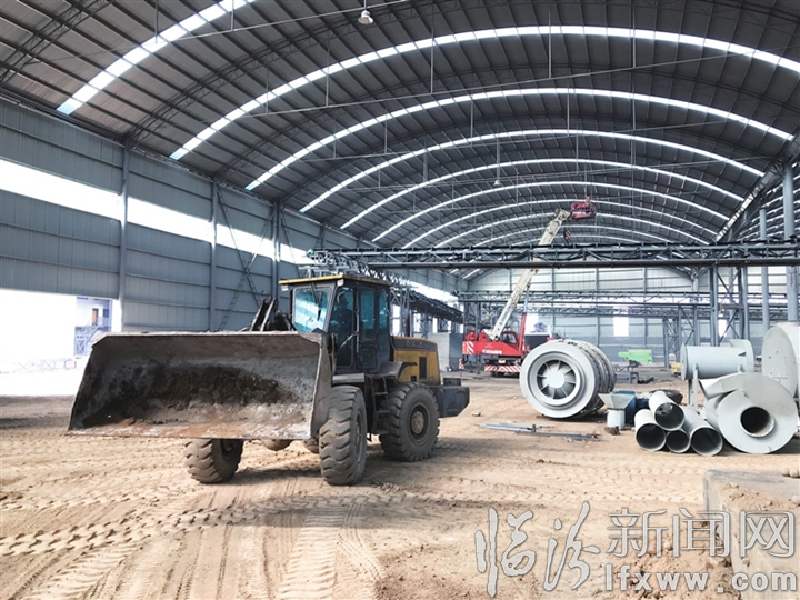 翼城:抗击疫情不可懈怠 经济发展时不我待