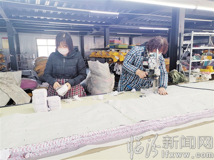 翼城:抗击疫情不可懈怠 经济发展时不我待