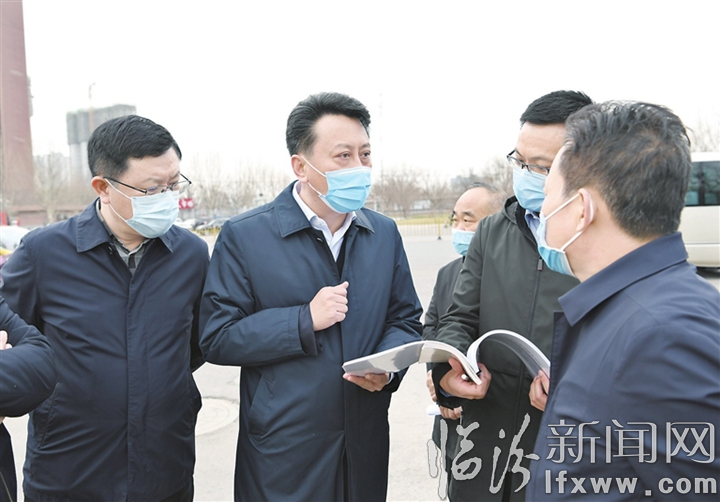 尧都区: 战疫情 治环境 谋新篇