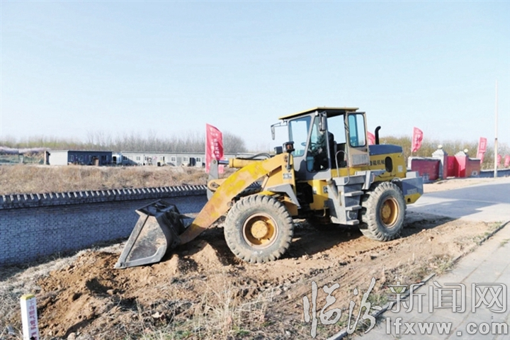 尧都区: 战疫情 治环境 谋新篇