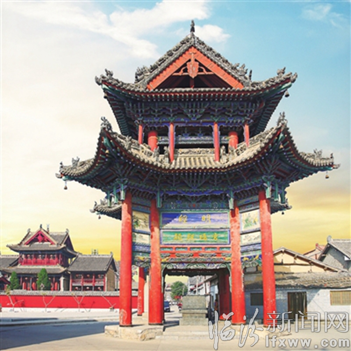 翼城县:春风起 农事忙 锚定发展加油干