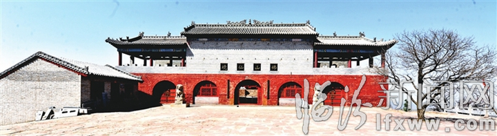 翼城县:春风起 农事忙 锚定发展加油干