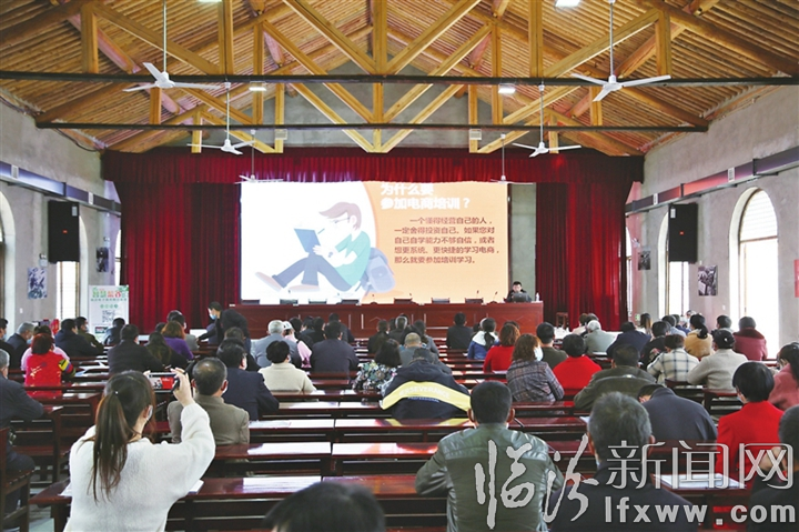 曲沃全面提高脱贫攻坚质量成色