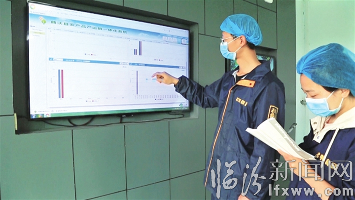 曲沃全面提高脱贫攻坚质量成色